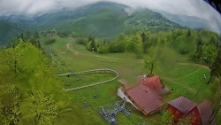 Dedovka vrchol
