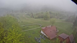 Dedovka vrchol