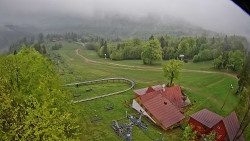 Dedovka vrchol