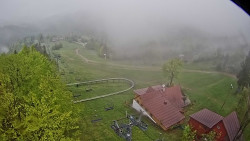 Dedovka vrchol