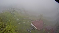 Dedovka vrchol