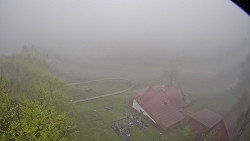 Dedovka vrchol