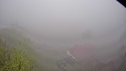 Dedovka vrchol