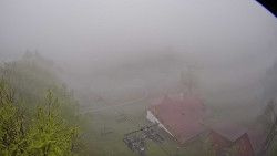 Dedovka vrchol