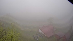 Dedovka vrchol