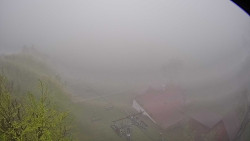 Dedovka vrchol