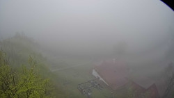 Dedovka vrchol
