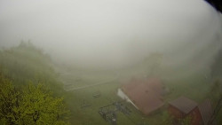 Dedovka vrchol