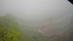 Dedovka vrchol