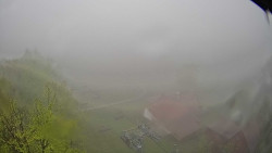 Dedovka vrchol
