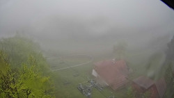Dedovka vrchol