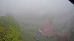 Dedovka vrchol