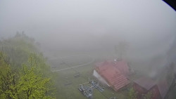 Dedovka vrchol