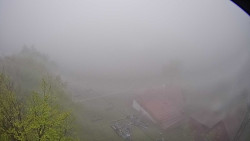 Dedovka vrchol