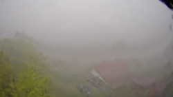 Dedovka vrchol