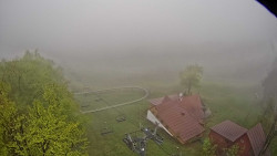 Dedovka vrchol