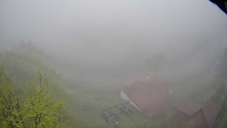 Dedovka vrchol