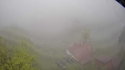 Dedovka vrchol