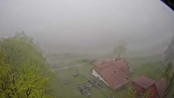 Dedovka vrchol