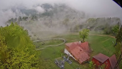 Dedovka vrchol