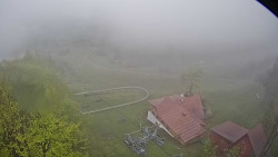Dedovka vrchol