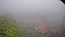 Dedovka vrchol