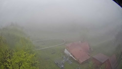Dedovka vrchol