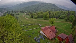 Dedovka vrchol