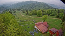 Dedovka vrchol