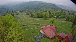 Dedovka vrchol