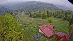 Dedovka vrchol
