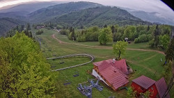 Dedovka vrchol