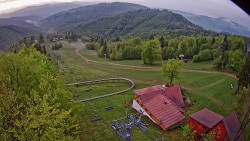 Dedovka vrchol