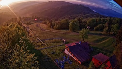 Dedovka vrchol