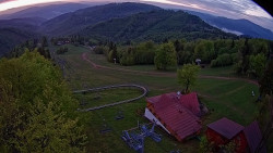 Dedovka vrchol