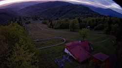 Dedovka vrchol