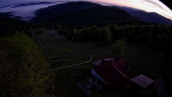 Dedovka vrchol