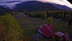 Dedovka vrchol