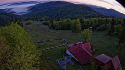 Dedovka vrchol