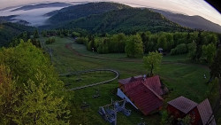 Dedovka vrchol