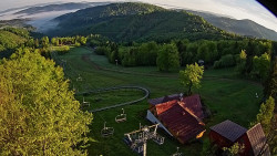 Dedovka vrchol