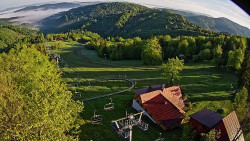 Dedovka vrchol