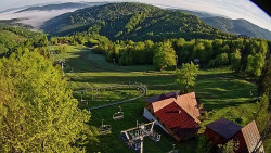 Dedovka vrchol