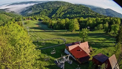 Dedovka vrchol