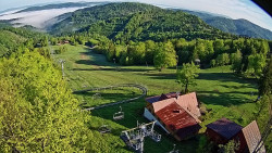 Dedovka vrchol