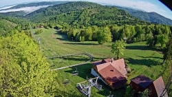 Dedovka vrchol