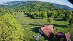 Dedovka vrchol