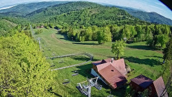 Dedovka vrchol