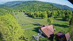 Dedovka vrchol