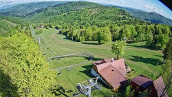 Dedovka vrchol